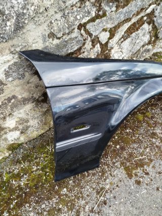 Aleta BMW E46 Berlina Derecha