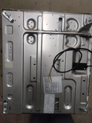 Placa de gas Teka 4 fuegos