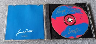 Pack 3 CDs Frank Sinatra