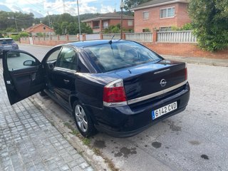 Opel Vectra 2004