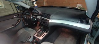 BMW Serie 3 2004