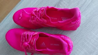 Zapatillas deportivas Adidas IVY Park Ultraboost