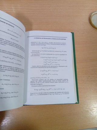 Elementos de Matemática Discreta