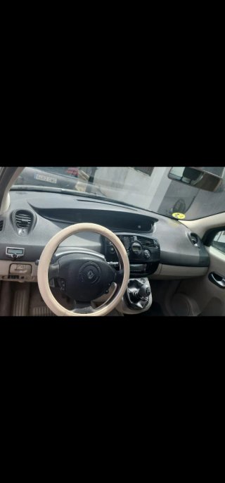 Renault Scenic 2006