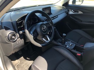 Mazda CX-3 2018