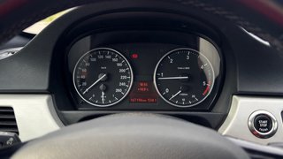 BMW E92 320d Pack M