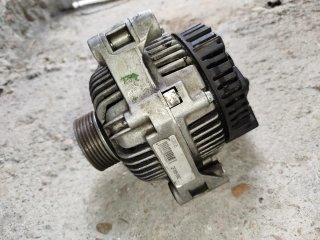 Alternador Citroen ZX 1.9D