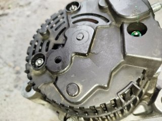 Alternador Citroen ZX 1.9D