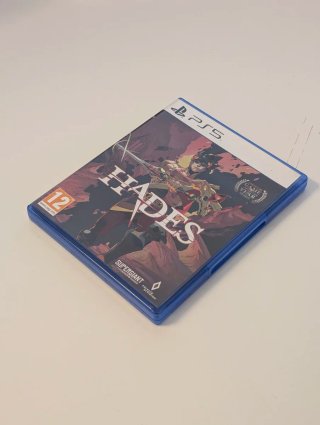 Hades PS5