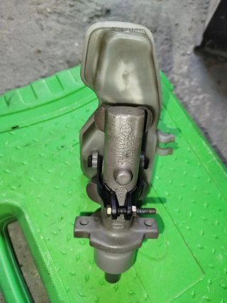 Bomba de freno Citroen ZX