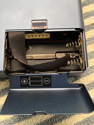 Sony Walkman TPS-L2 Vintage