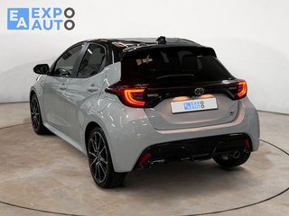 Toyota Yaris 1.5 120H GR Sport