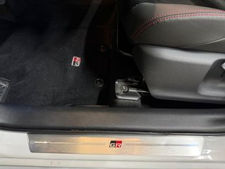 Toyota Yaris 1.5 120H GR Sport