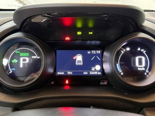 Toyota Yaris 1.5 120H GR Sport