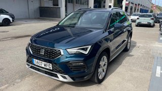 SEAT ATECA 1.5 TSI S&S X-PERIENCE XL DSG 150CV 5P