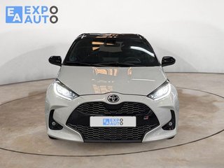 Toyota Yaris 1.5 120H GR Sport