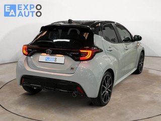 Toyota Yaris 1.5 120H GR Sport