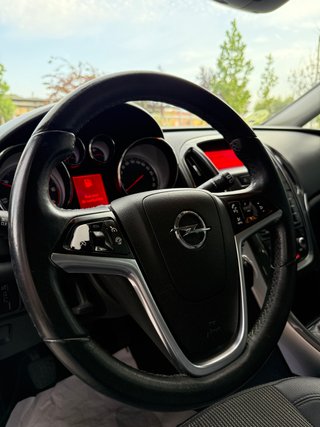 Opel Astra 1.7 CDTI