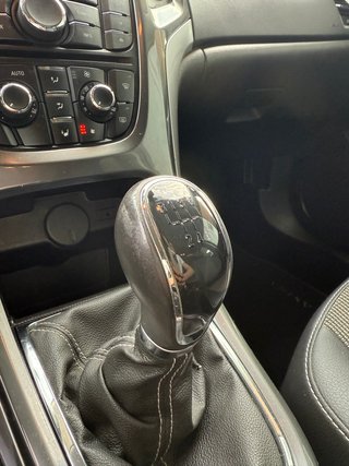 Opel Astra 1.7 CDTI