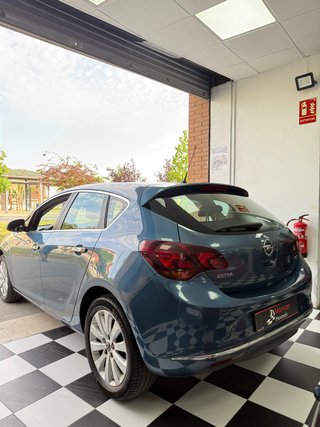 Opel Astra 1.7 CDTI