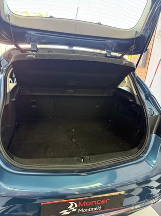 Opel Astra 1.7 CDTI