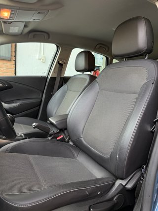 Opel Astra 1.7 CDTI