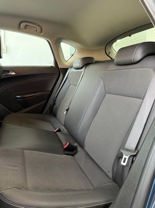 Opel Astra 1.7 CDTI