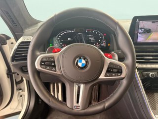 BMW Serie 8 M8 Competition