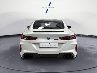BMW Serie 8 M8 Competition