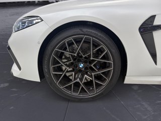 BMW Serie 8 M8 Competition