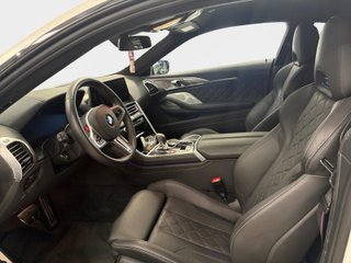 BMW Serie 8 M8 Competition