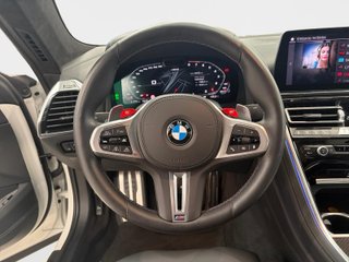 BMW Serie 8 M8 Competition