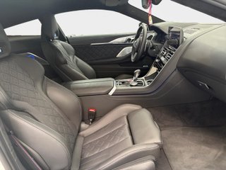 BMW Serie 8 M8 Competition