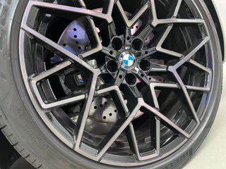 BMW Serie 8 M8 Competition