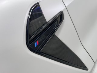BMW Serie 8 M8 Competition
