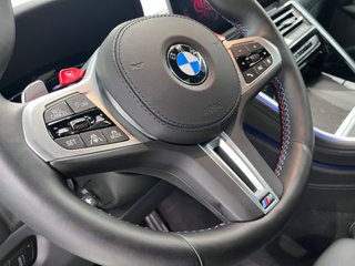 BMW Serie 8 M8 Competition