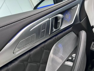 BMW Serie 8 M8 Competition