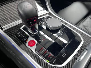 BMW Serie 8 M8 Competition