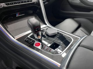 BMW Serie 8 M8 Competition