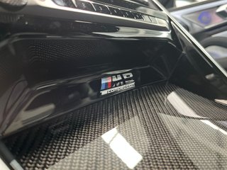 BMW Serie 8 M8 Competition
