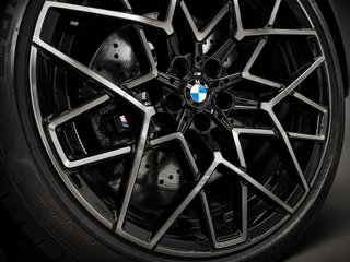 BMW Serie 8 M8 Competition