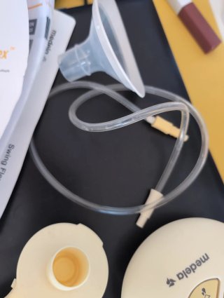 Sacaleches Medela Swing Flex