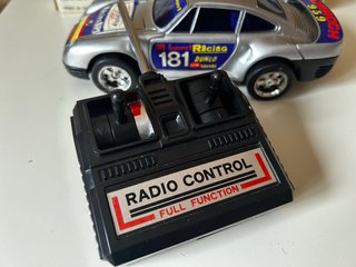 Coche RC Jet Racer 959 Radio Control