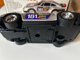 Coche RC Jet Racer 959 Radio Control