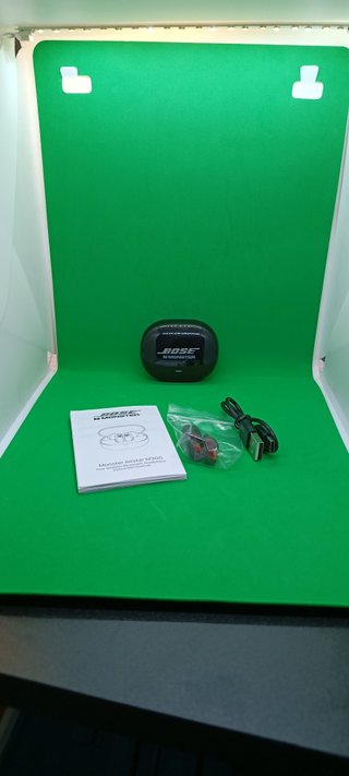 Auricolari Bose Monster M300 colore Nero
