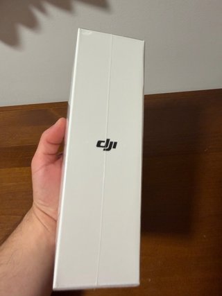 DJI Osmo Pocket 4 precintada