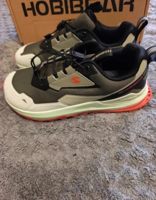 Hobibear Zapatillas Deportivas Talla 39