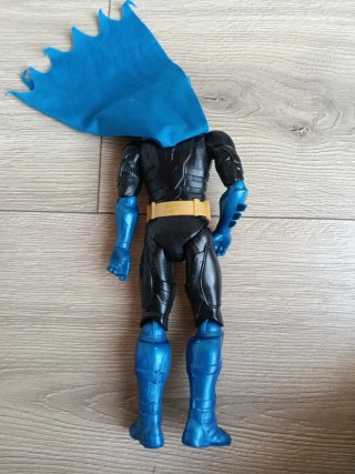 Moto de Batman