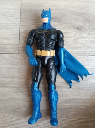 Moto de Batman