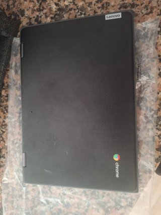 Tablet Lenovo Chromebook